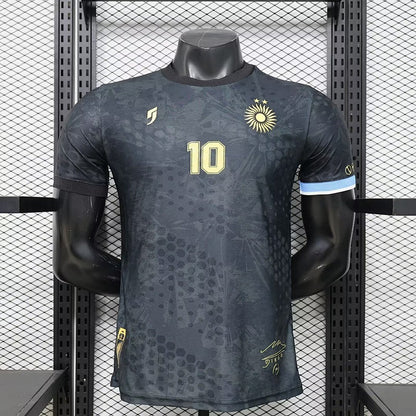 Maglia Maradona x Comma Home Player Uomo | Maglia da Calcio - CalcioVivo