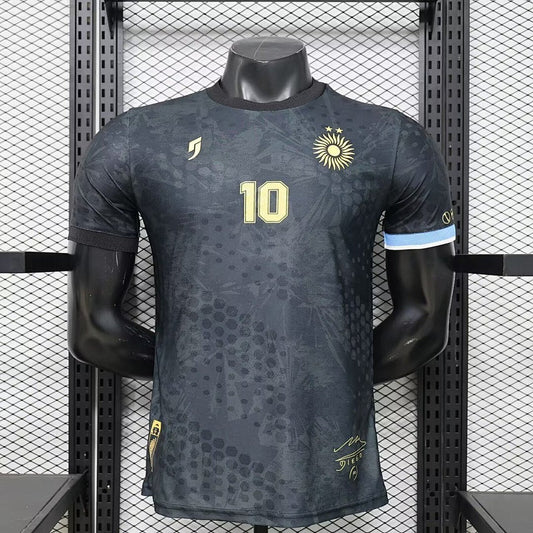 Maglia Maradona x Comma Home Player Uomo | Maglia da Calcio - CalcioVivo