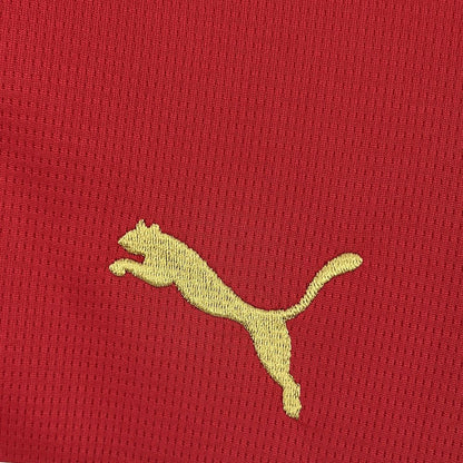 Marocco Home Jersey 2026 - CalcioVivo