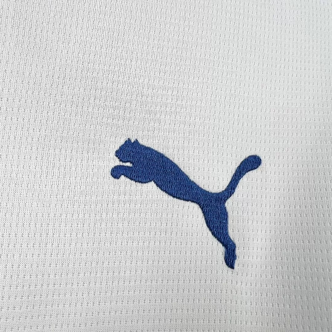 Maglia Marseille Home 26/27 Uomo Bianca | Maglia da Calcio