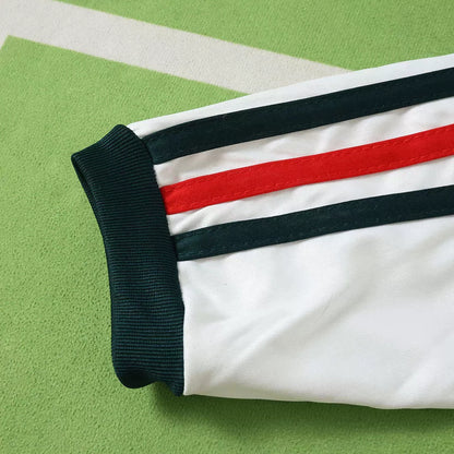 Maglia Messico Away 2026 Manica Lunga Uomo | Maglia da Calcio - CalcioVivo