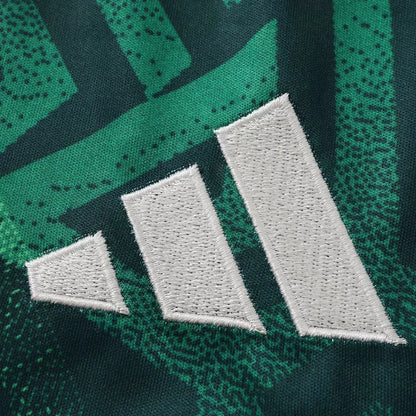 Maglia Messico Pre-Match 2026 Uomo | Maglia da Calcio - CalcioVivo