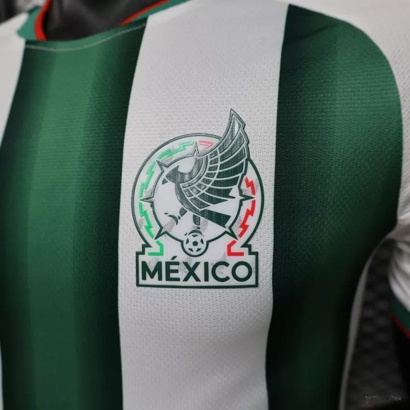 Maglia Messico Special Edition 2026 Player Uomo | Maglia da Calcio - CalcioVivo