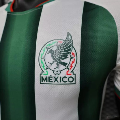 Maglia Messico Special Edition 2026 Player Uomo | Maglia da Calcio - CalcioVivo