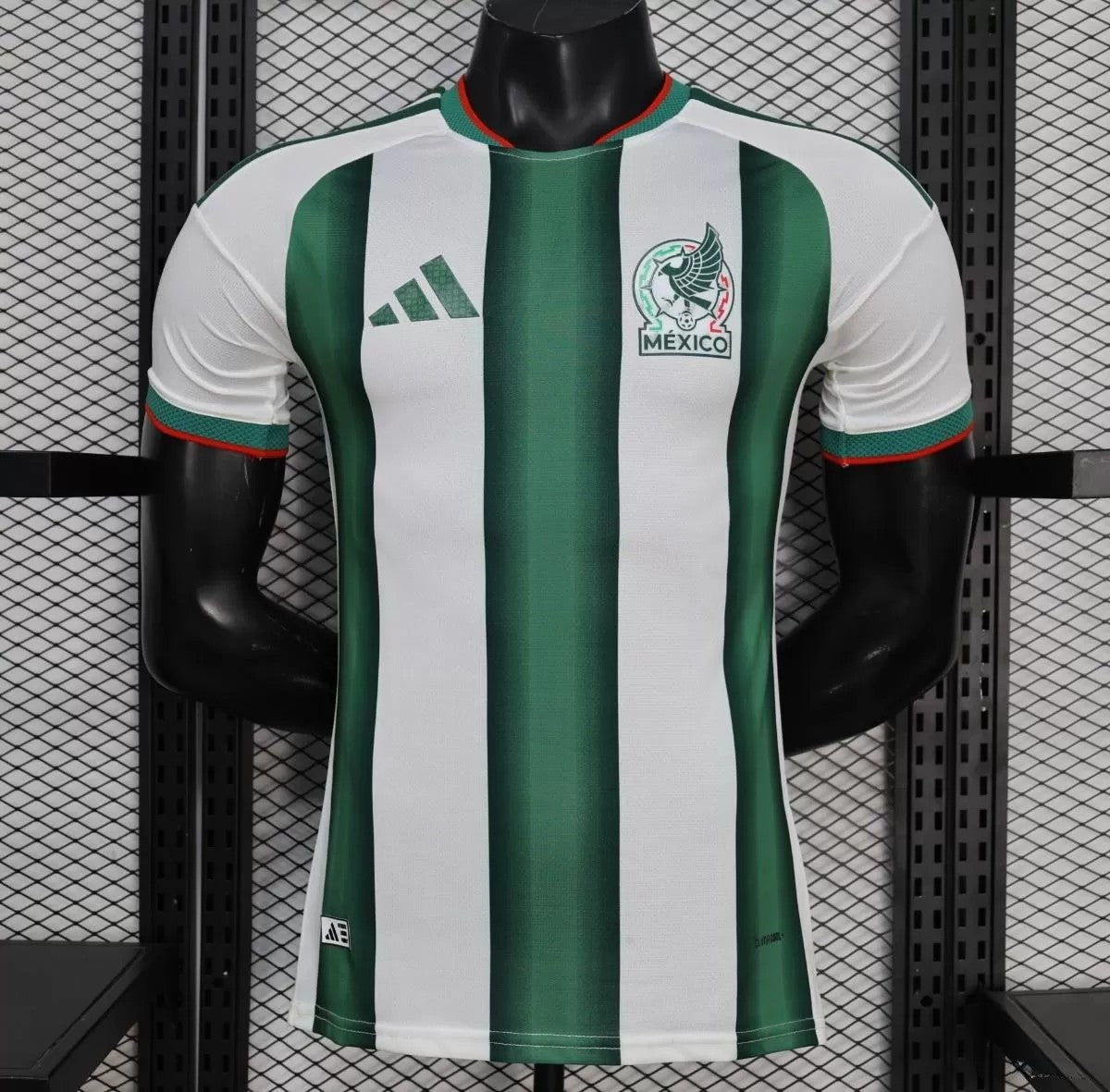 Maglia Messico Special Edition 2026 Player Uomo | Maglia da Calcio - CalcioVivo