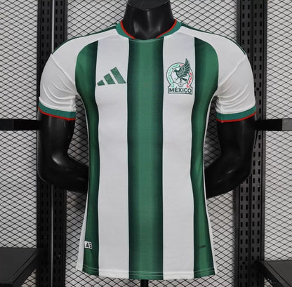 Maglia Messico Special Edition 2026 Player Uomo | Maglia da Calcio - CalcioVivo