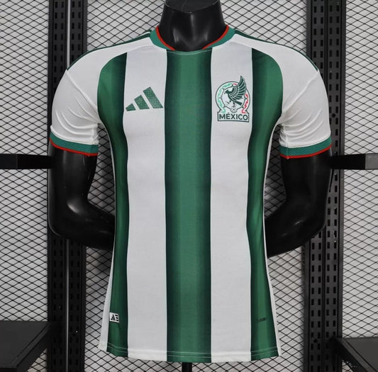 Maglia Messico Special Edition 2026 Player Uomo | Maglia da Calcio - CalcioVivo