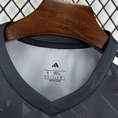 Maglia Messico Special Edition 2026 Uomo Nera | Maglia da Calcio