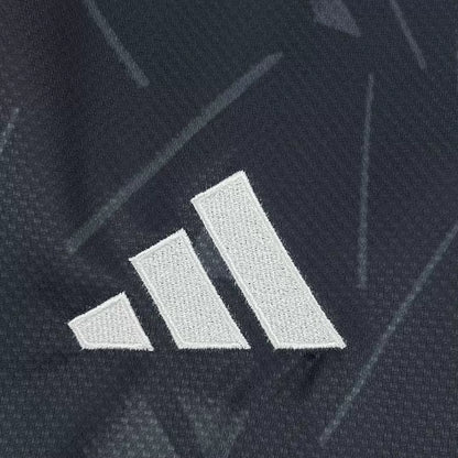 Maglia Messico Special Edition 2026 Uomo Nera | Maglia da Calcio