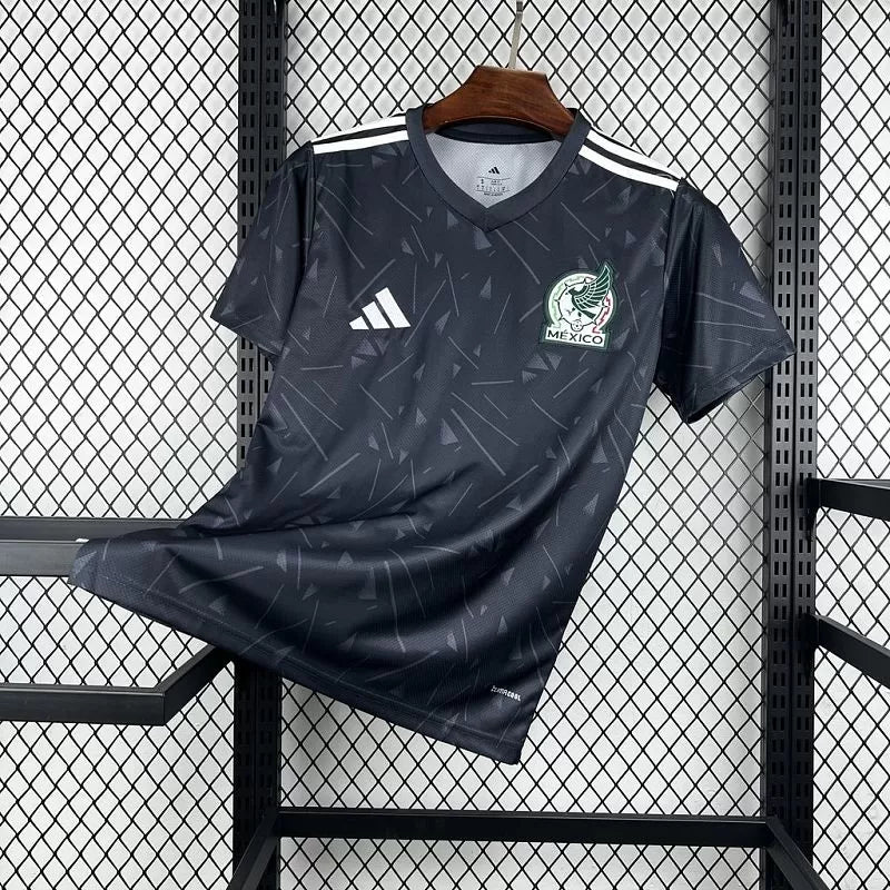 Maglia Messico Special Edition 2026 Uomo Nera | Maglia da Calcio
