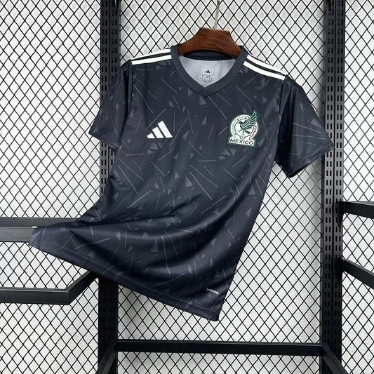 Maglia Messico Special Edition 2026 Uomo Nera | Maglia da Calcio