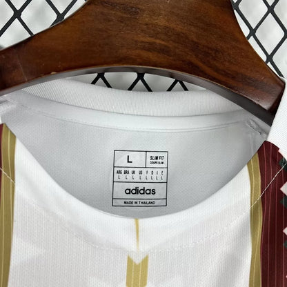 Maglia Messico Special Edition 26/27 Uomo Bianca | Maglia da Calcio