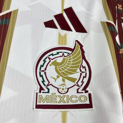 Maglia Messico Special Edition 26/27 Uomo Bianca | Maglia da Calcio
