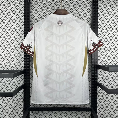 Maglia Messico Special Edition 26/27 Uomo Bianca | Maglia da Calcio