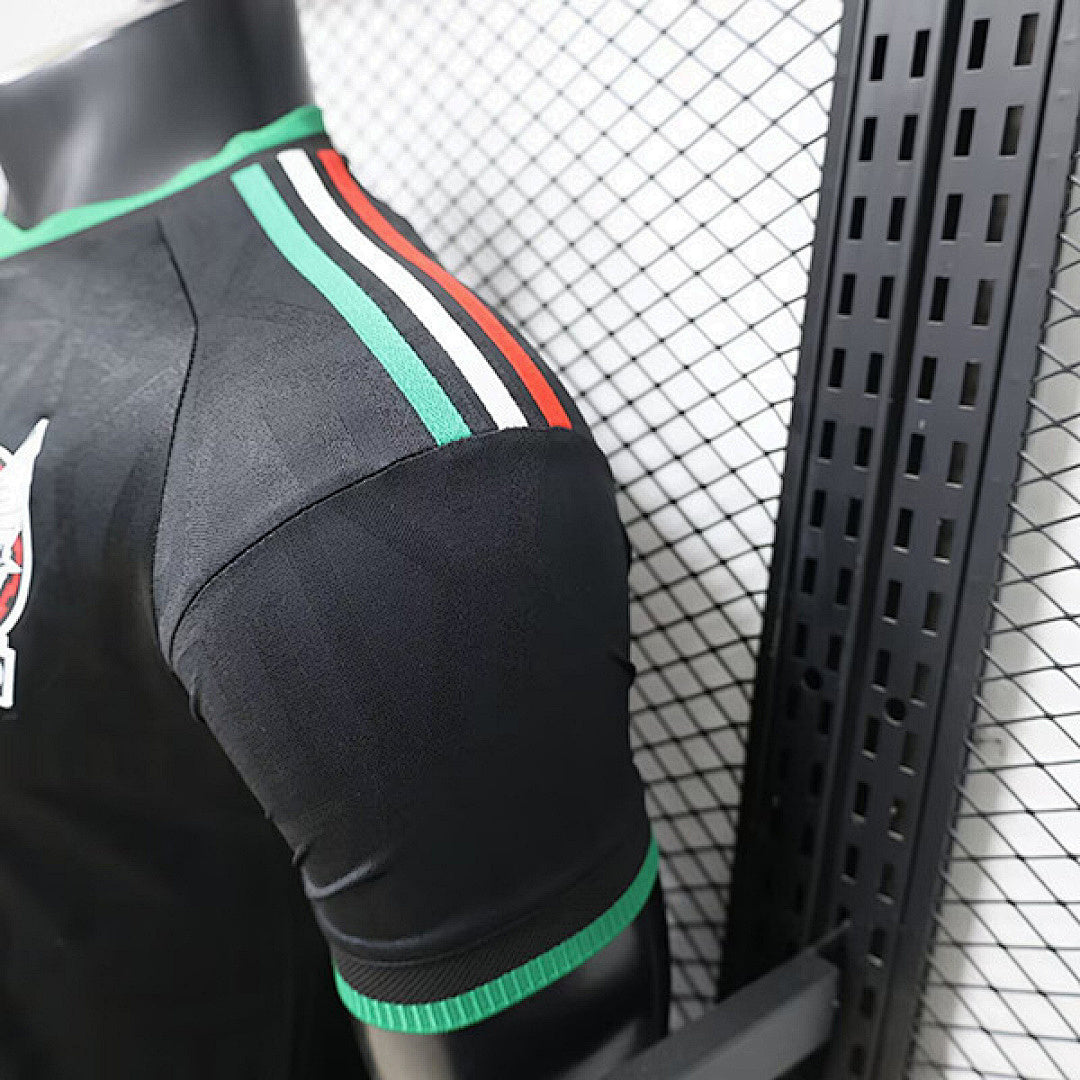 Maglia Messico Third 2026 Player Uomo | Maglia da Calcio - CalcioVivo