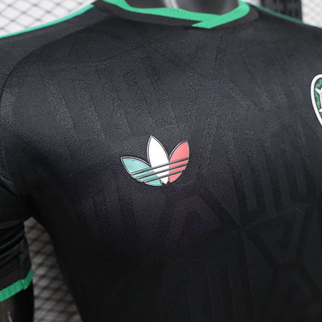 Maglia Messico Third 2026 Player Uomo | Maglia da Calcio - CalcioVivo