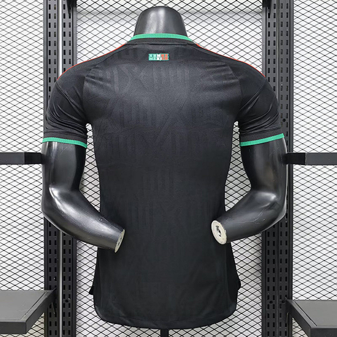 Maglia Messico Third 2026 Player Uomo | Maglia da Calcio - CalcioVivo