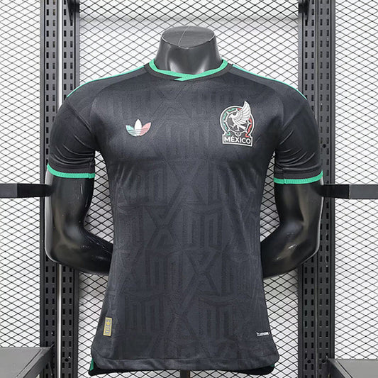 Maglia Messico Third 2026 Player Uomo | Maglia da Calcio - CalcioVivo