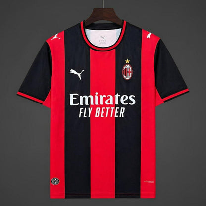 Maglia Milan Home 26/27 | Maglia da Calcio - CalcioVivo