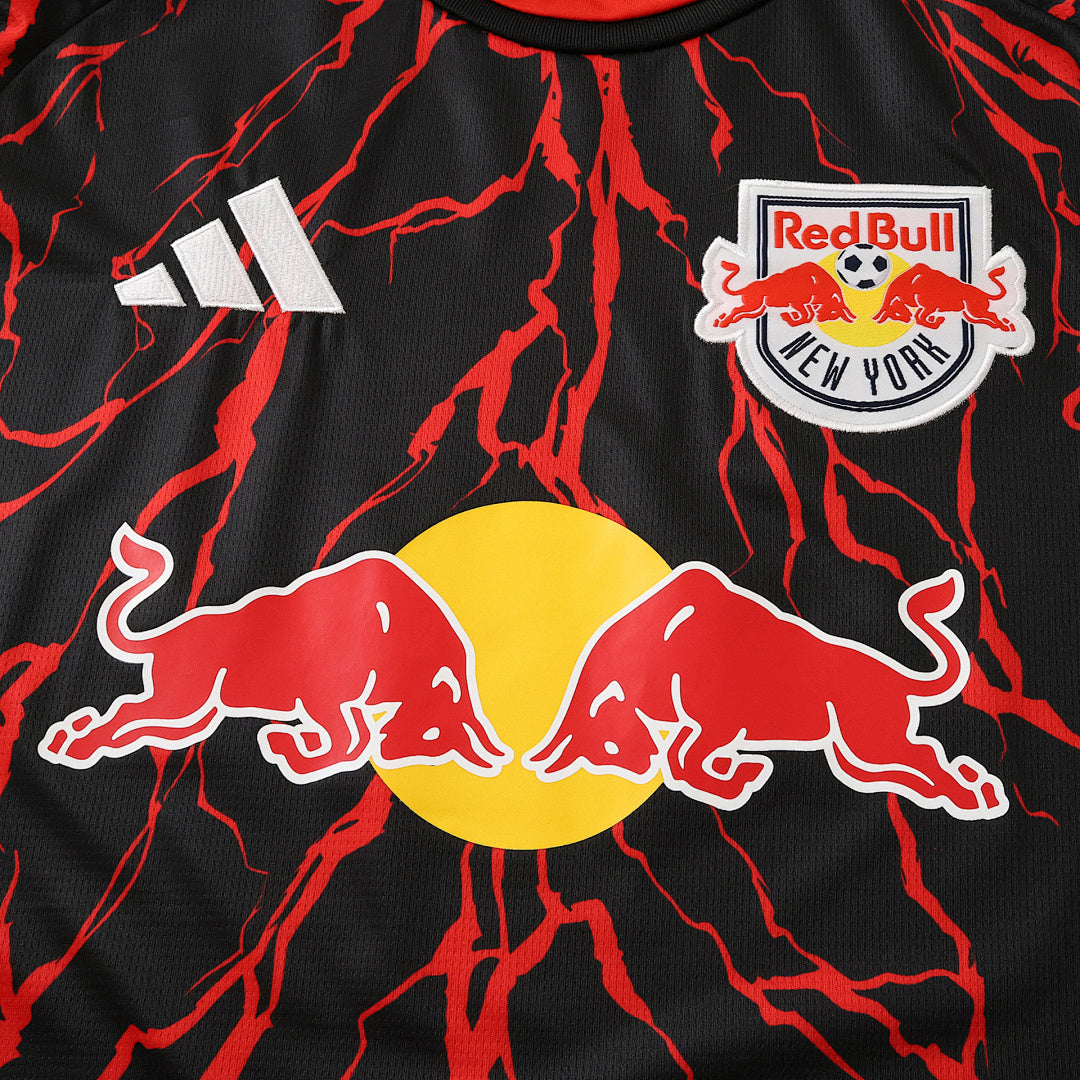 New York Red Bulls Heimtrikot 26/27 Herren | Fußballtrikot