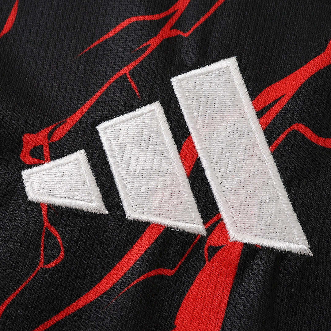 New York Red Bulls Heimtrikot 26/27 Herren | Fußballtrikot