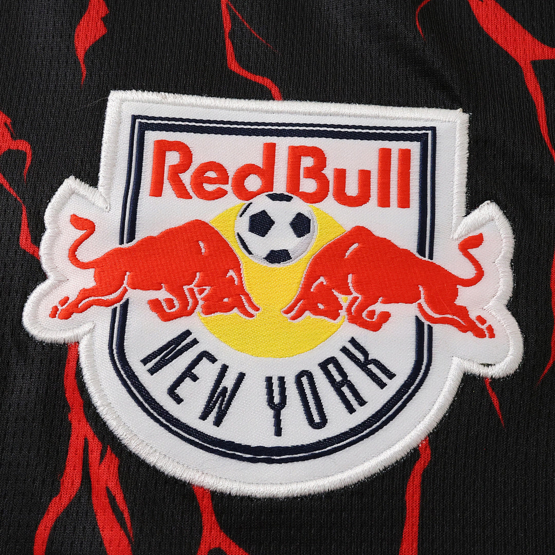 New York Red Bulls Heimtrikot 26/27 Herren | Fußballtrikot