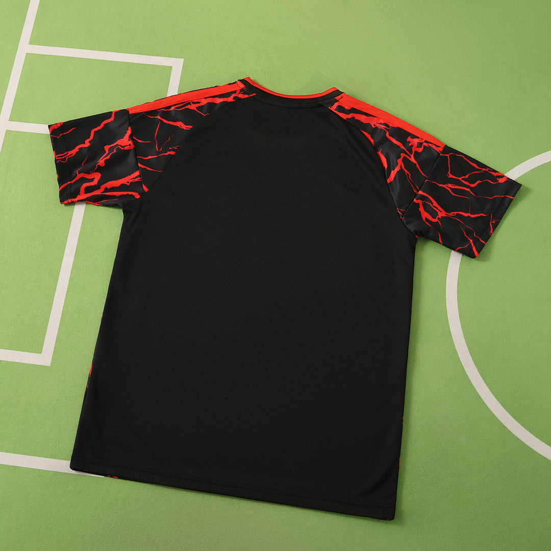 New York Red Bulls Heimtrikot 26/27 Herren | Fußballtrikot