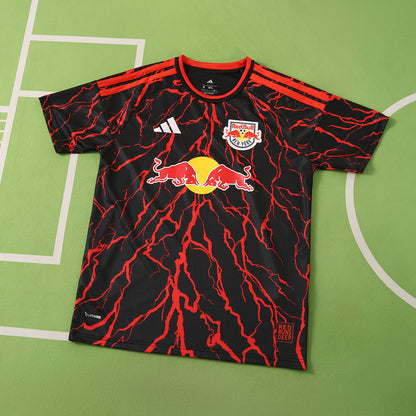 New York Red Bulls Heimtrikot 26/27 Herren | Fußballtrikot