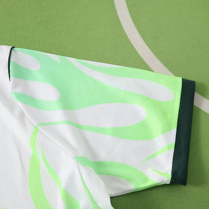 Maglia Nigeria Away 2026 Uomo | Maglia da Calcio - CalcioVivo