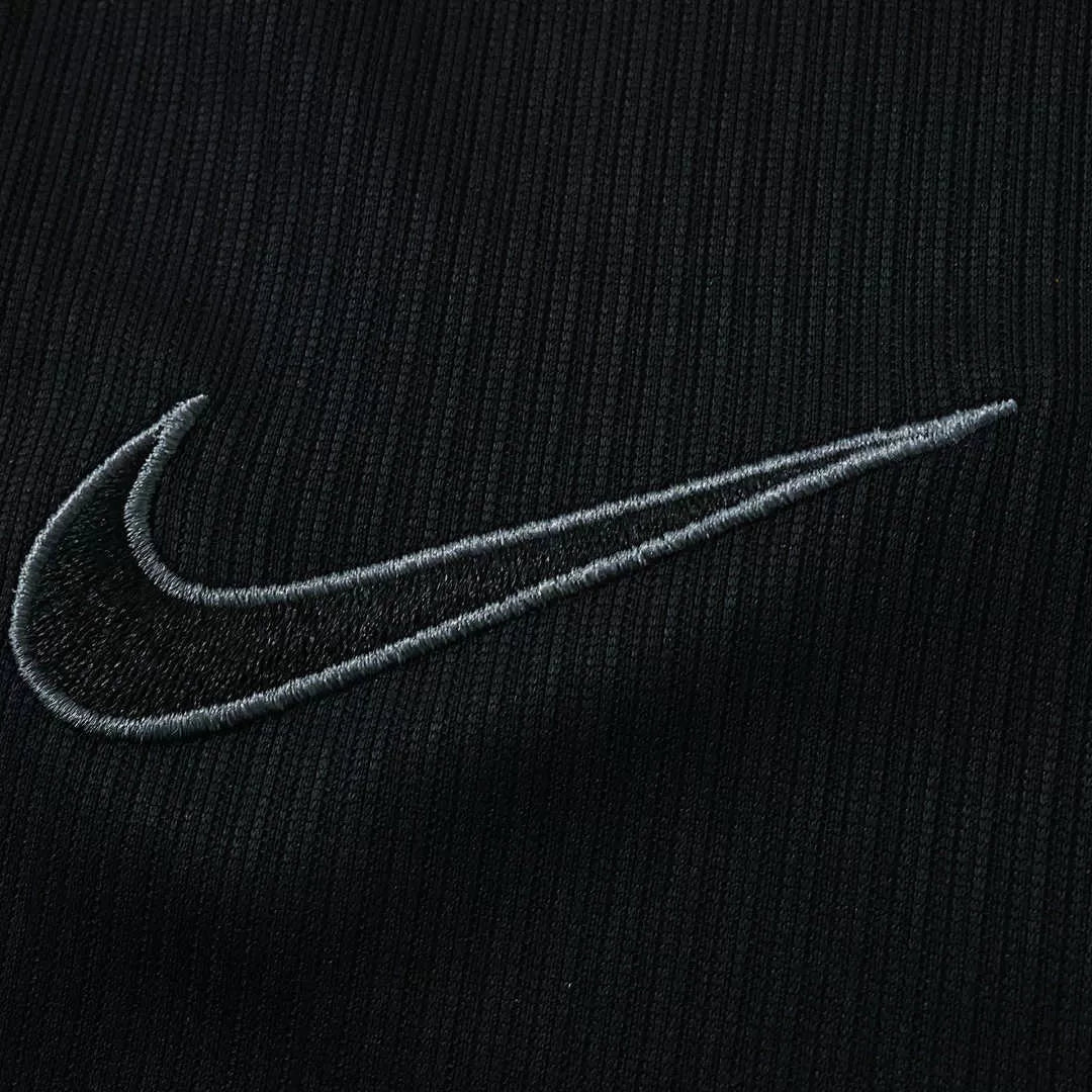 Maglia Norvegia Away 2026 Uomo Nera | Maglia da Calcio - CalcioVivo