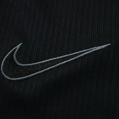 Maglia Norvegia Away 2026 Uomo Nera | Maglia da Calcio - CalcioVivo
