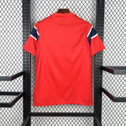 Maglia Norvegia Home 2026 Uomo | Maglia da Calcio