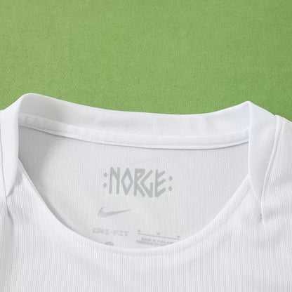 Maglia Norvegia Third 2026 Uomo | Maglia da Calcio - CalcioVivo