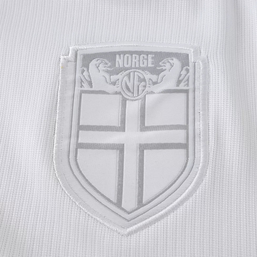 Maglia Norvegia Third 2026 Uomo | Maglia da Calcio - CalcioVivo