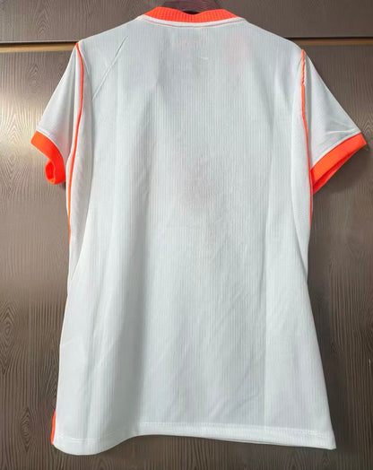 Maglia Olanda Away 2026 Donna | Maglia da Calcio - CalcioVivo