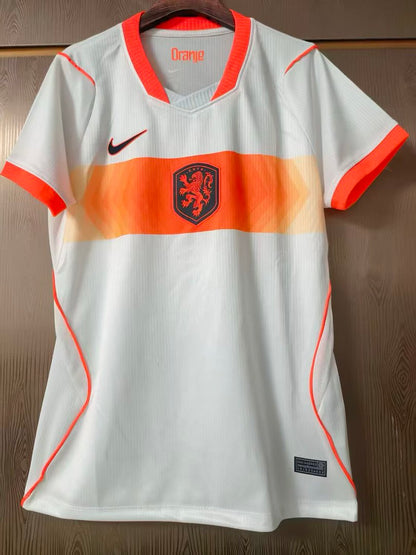 Maglia Olanda Away 2026 Donna | Maglia da Calcio - CalcioVivo