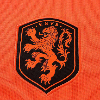 Maglia Olanda Home 2026 Manica Lunga Uomo | Maglia da Calcio