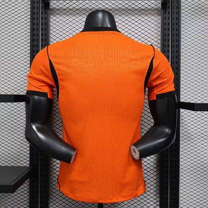 Maglia Olanda Home 2026 Player Uomo | Maglia da Calcio - CalcioVivo