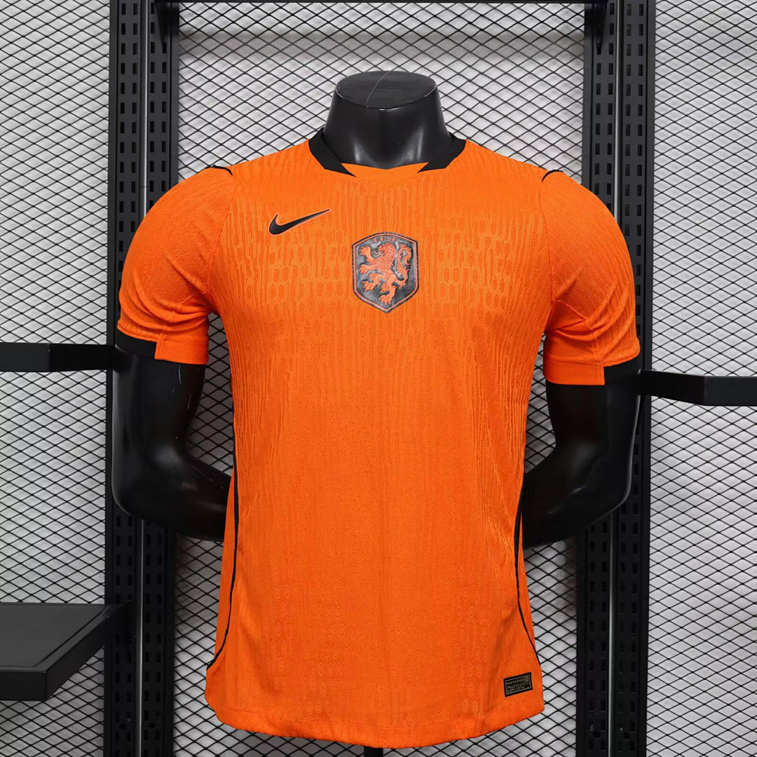 Maglia Olanda Home 2026 Player Uomo | Maglia da Calcio - CalcioVivo