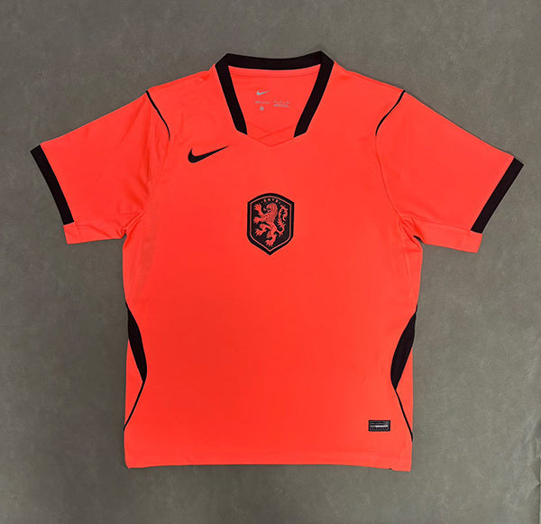 Netherlands 2026 Home Men's Jersey | Football Shirt