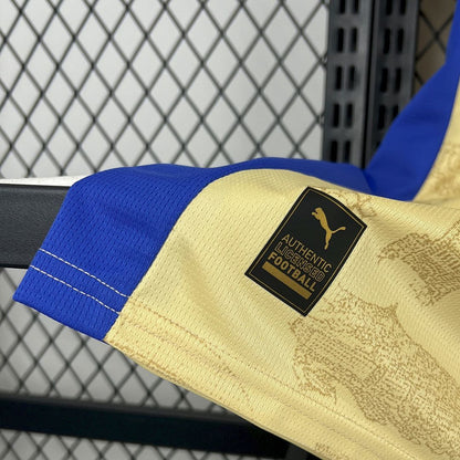 Olympique Marseille Fourth Jersey 25/26 - CalcioVivo