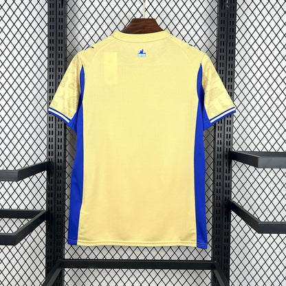 Olympique Marseille Fourth Jersey 25/26 - CalcioVivo