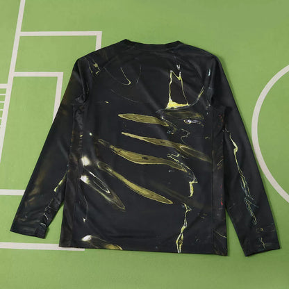 Maglia PSG Fifth 2025/26 Manica Lunga Uomo | Maglia da Calcio - CalcioVivo