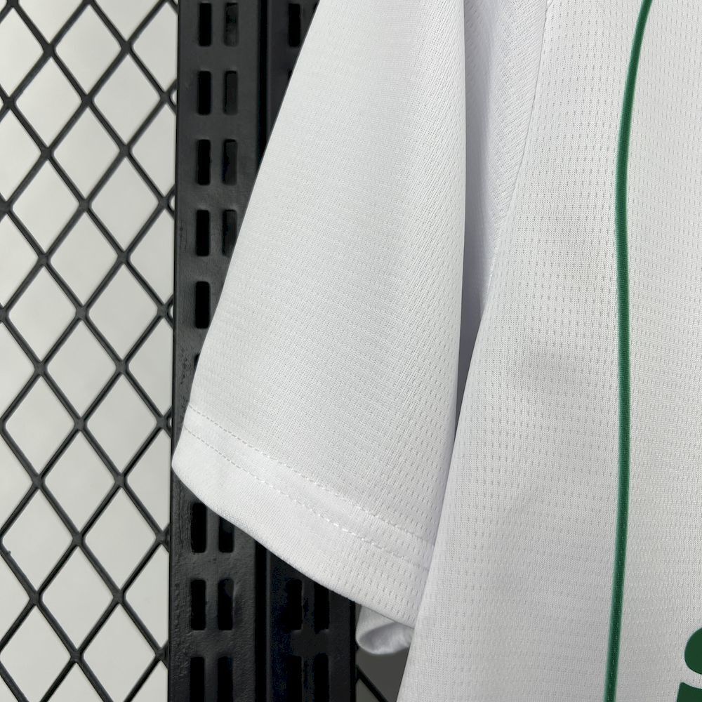 Palmeiras Auswärtstrikot 26/27 Herren | Fußballtrikot