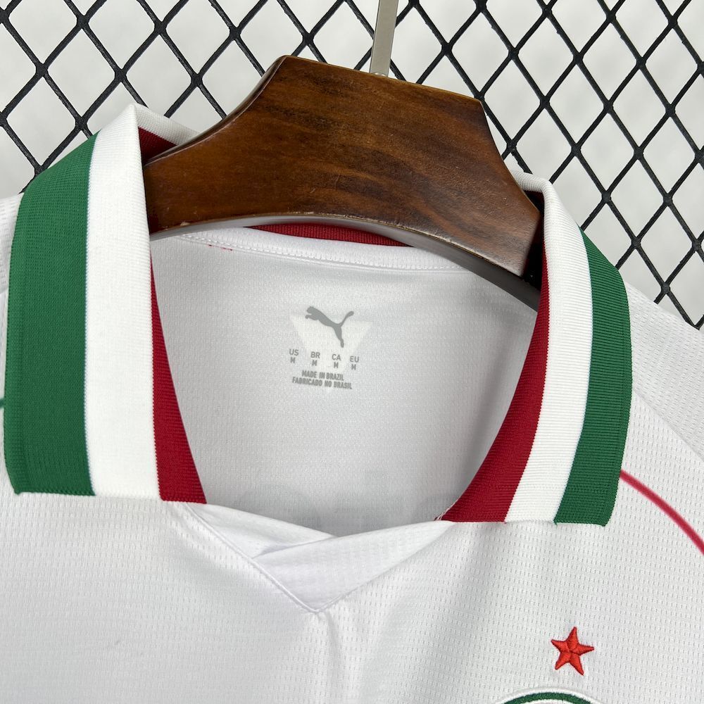 Palmeiras Auswärtstrikot 26/27 Herren | Fußballtrikot