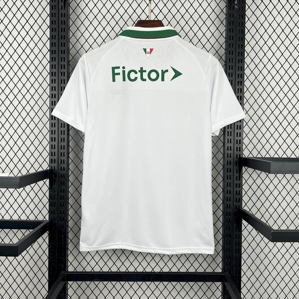 Palmeiras Auswärtstrikot 26/27 Herren | Fußballtrikot