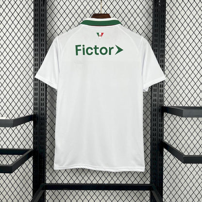 Palmeiras Auswärtstrikot 26/27 Herren | Fußballtrikot