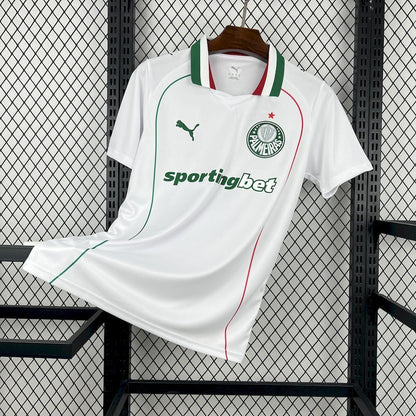 Palmeiras Auswärtstrikot 26/27 Herren | Fußballtrikot