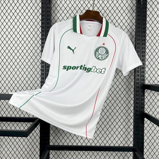 Maglia Palmeiras Away 26/27 Uomo | Maglia da Calcio