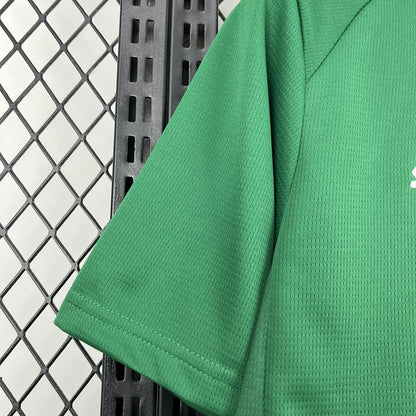 Men's Palmeiras Home 26/27 Jersey | Football Shirt